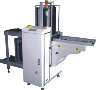 全自動(dòng)下板機(jī)