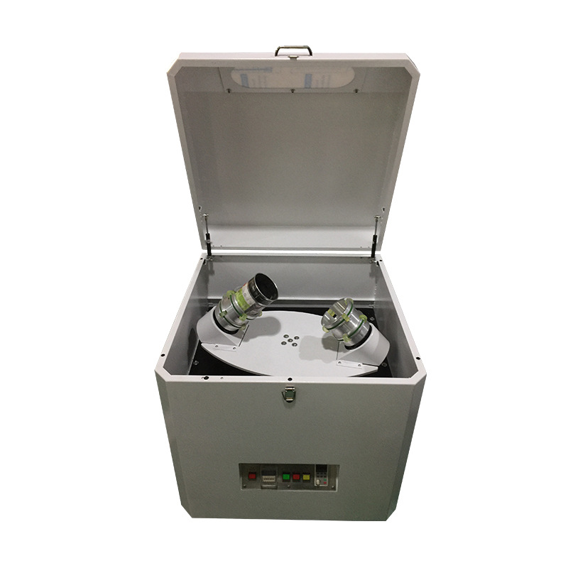 太陽(yáng)能銀漿攪拌脫泡機(jī)