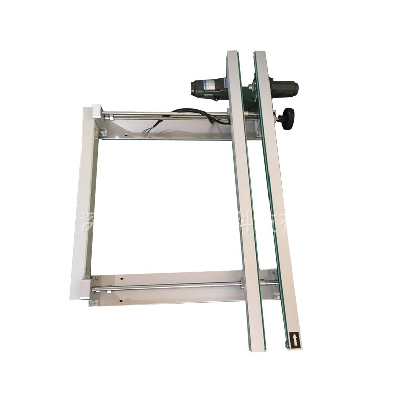 SMT全自動(dòng)接駁臺(tái)傳送部分