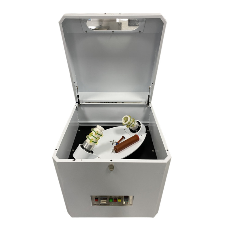 離心針筒式高速攪拌機(jī)